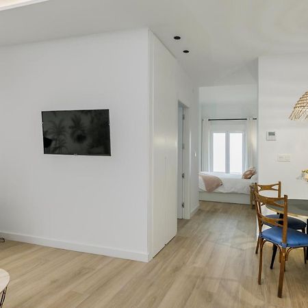 Hi Room - Smart Apartments - He 0 Granada Ngoại thất bức ảnh